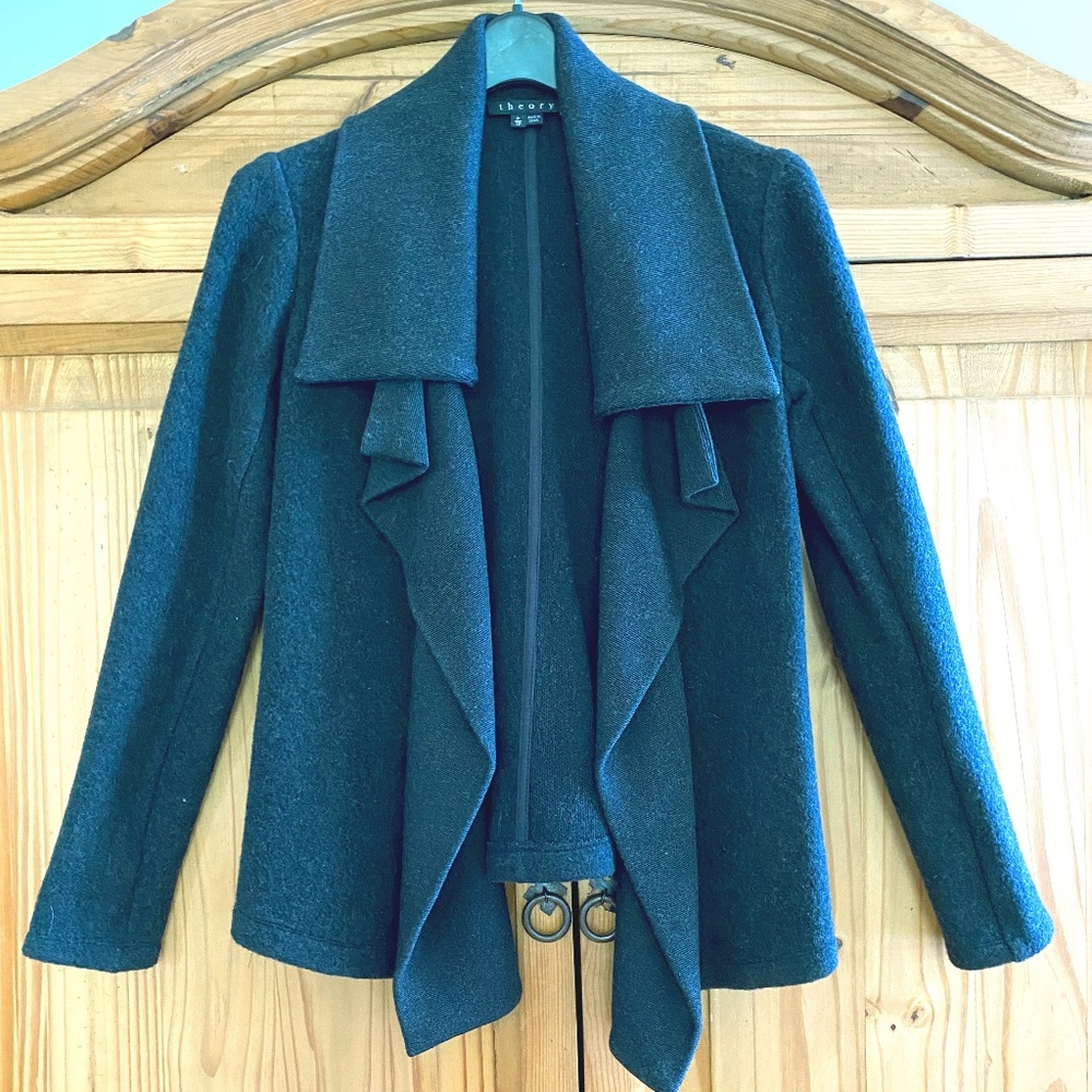 Fleece Jacket